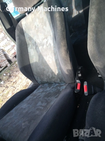 ЧАСТИ Опел Корса Б 1993-2001г. OPEL Corsa B турбо дизел, 1700куб, 96кW, 131kс, 3 врати.., снимка 8 - Части - 39785742