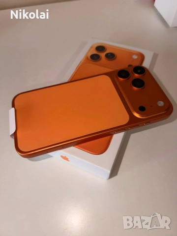 Реплика Iphone 17 pro max 1tb