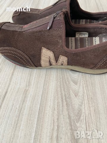 MERRELL- дамски обувки номер 39, снимка 6 - Други - 41115120