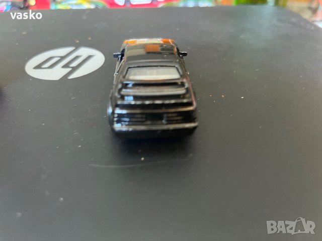 Hotwheels Мустанг, снимка 4 - Колекции - 41771758