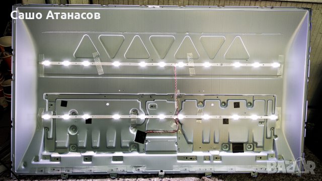 THOMSON 43UD6306 със счупена матрица ,08-L12NHA2-PW210AA ,40-MS86T1-MAB2HG ,WT2CM2510 07-MT7638-MA0G, снимка 13 - Части и Платки - 34818812