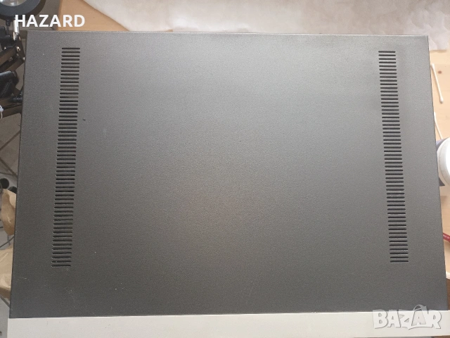 HARMAN/KARDON TD 292, снимка 4 - Декове - 53292442