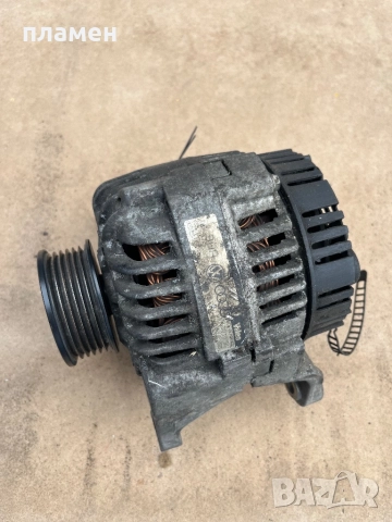 Алтернатори 90/120А VAG група, снимка 3 - Части - 51890713