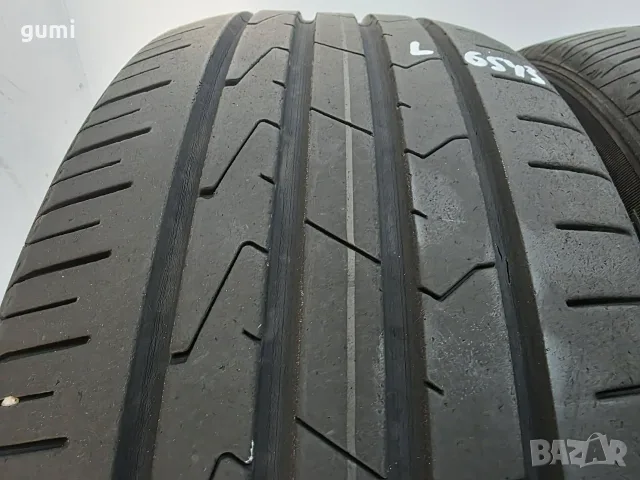 4бр летни гуми 195/50/15 DUNLOP L06543, снимка 3 - Гуми и джанти - 55800484