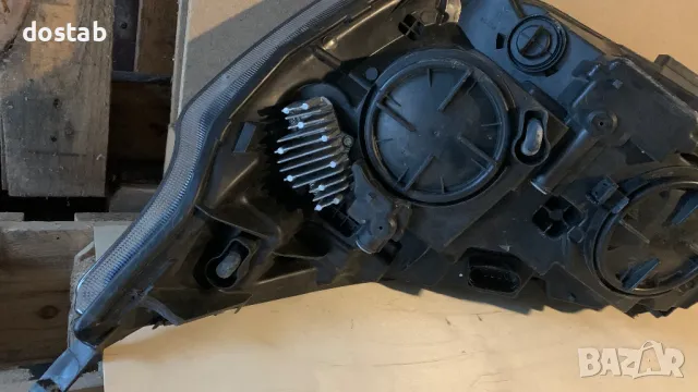 Фар за Ford Transit Custom, снимка 4 - Части - 48680556