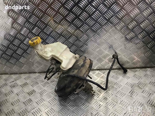 Серво Ford Fiesta 1.4TDCI,2005г.