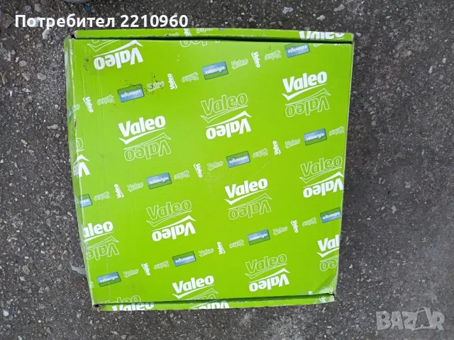 Съединител за Опел мовано и Рено мастер 2.5 дизел , снимка 2 - Бусове и автобуси - 49115763