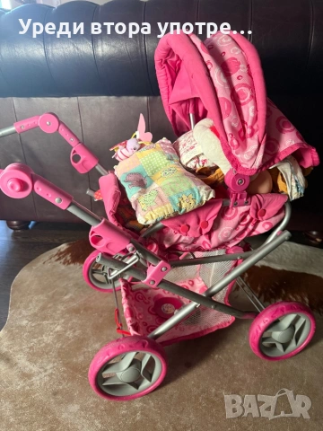 Детска количка