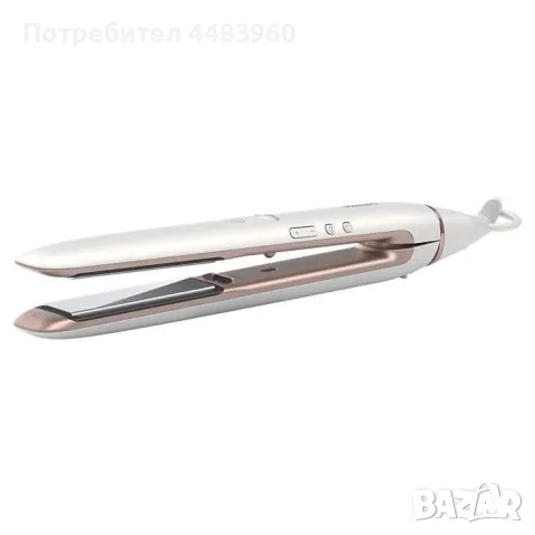 Преса за коса Philips MoistureProtect, снимка 2 - Преси за коса - 56388907