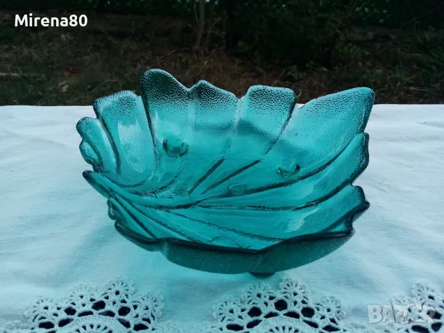 Една морска купа