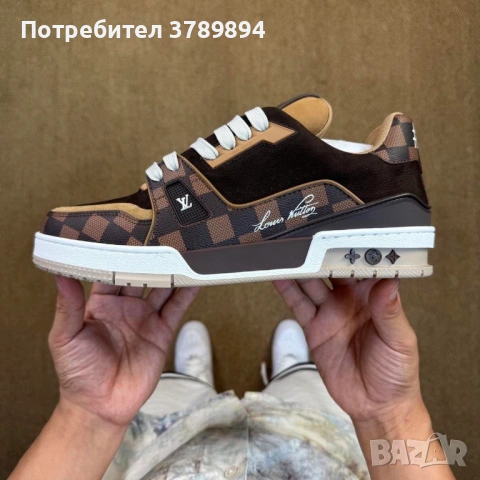 Louis Vuitton Sneakers