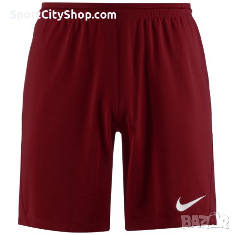 Мъжки Шорти Nike Park Iii Bv6855-677, снимка 1