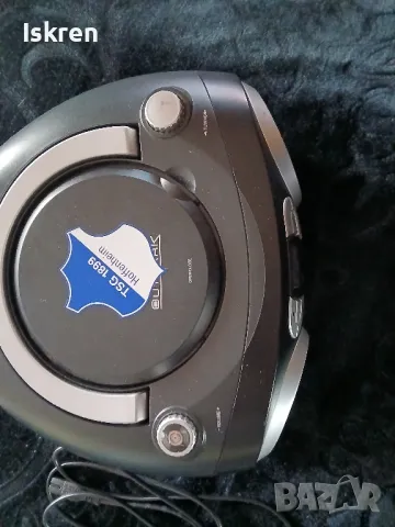 Продавам мини аудио система BAIO , снимка 3 - Аудиосистеми - 48296081