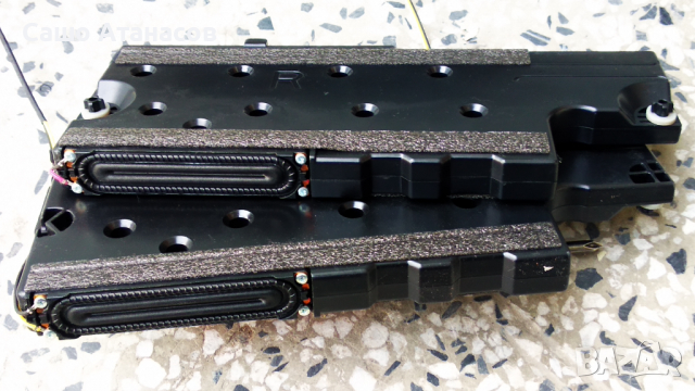 SAMSUNG  UE46F6470SS със счупена матрица ,BN44-00623B ,BN41-01958A ,BN41-02069A ,CY-HF460CSLV2H, снимка 18 - Части и Платки - 36224311