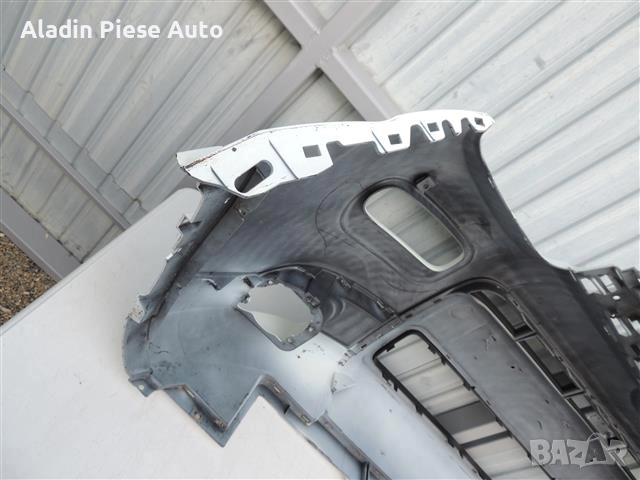 Предна броня Fiat Panda 4X4 година 2012 2013 2014 2015 2016 код 735520719 , снимка 7 - Аксесоари и консумативи - 51917343