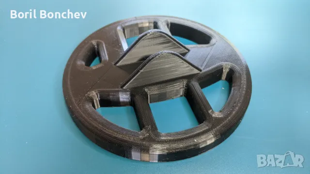 Черупки-Пити 6 Инча (15,24см.) за Металотърсач/Металдетектор, снимка 5 - Друга електроника - 48555970