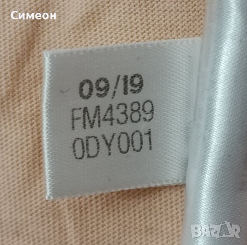 Adidas Originals Colour Block оригинална тениска ръст 137-146см Адидас, снимка 7 - Детски тениски и потници - 40884895