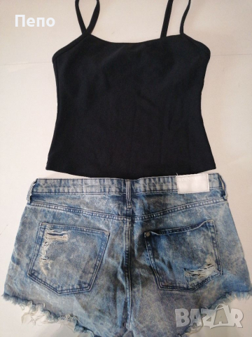 Спортен сет, снимка 2 - Комплекти - 36397619