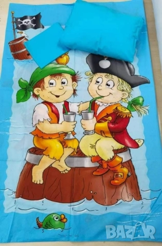 спални комплекти , снимка 3 - Спално бельо - 52110680