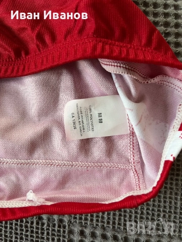 Джързи SUGOI, снимка 2 - Спортни дрехи, екипи - 51636276