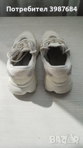 Детски маратонки Adidas размер 31.5, снимка 4 - Детски маратонки - 44925519
