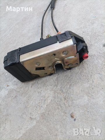 Брави за врати за Опел Астра Г G , снимка 3 - Части - 34210294