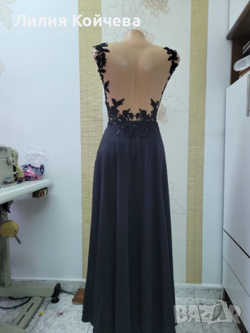 Бална рокля, снимка 2 - Рокли - 44620931