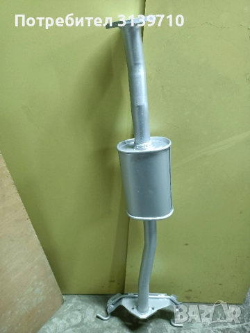 Гърне средно Мазда 626, снимка 2 - Части - 52012261