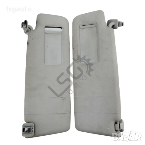 Комплект сенници Volkswagen Tiguan I 2007-2015 ID: 156090