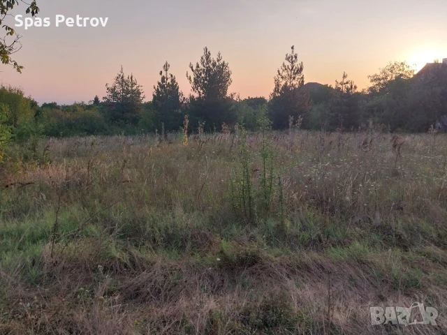 парцел в село Новаково , снимка 9 - Парцели - 50563620