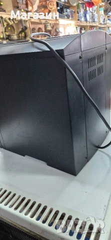 Кафеавтомат Krups , снимка 3 - Кафемашини - 53474512