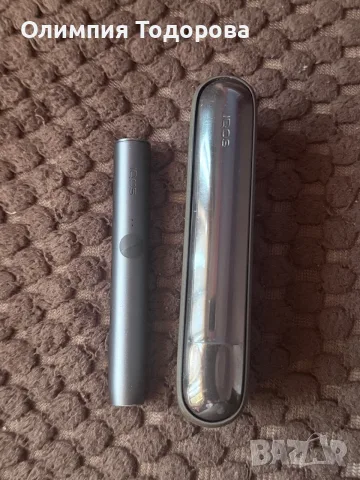 Iqos……………………….., снимка 2 - Друга електроника - 56273490