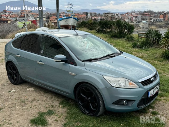 Ford Focus 2010, снимка 2 - Автомобили и джипове - 44355823