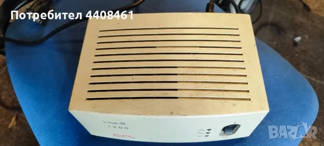 стабилизатор avr APC, снимка 3 - Друга електроника - 50192909