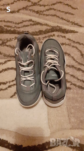 Adidas Kappa 32/33н, снимка 4 - Детски маратонки - 36289193