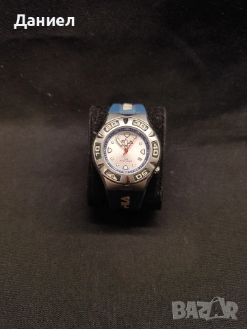 Часовник FILA Chrono