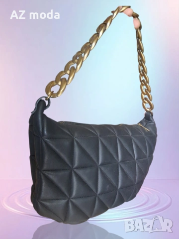 Нова дамска чанта, снимка 3 - Чанти - 53583921