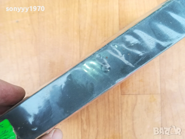 МИКИ МАУС-VHS VIDEO TAPE 0312251950, снимка 11 - Други жанрове - 52642358