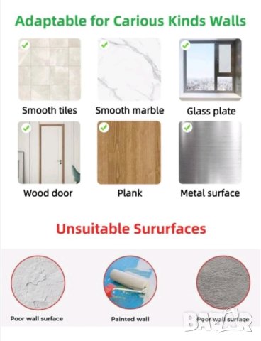 Стойка за кухненска ролка и тоалетна хартия , снимка 6 - Други - 41883075