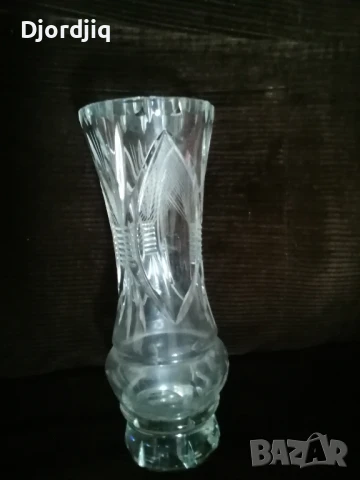 Ваза, снимка 2 - Вази - 51058817