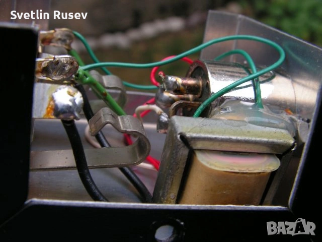 z box,слушалки, снимка 10 - Микрофони - 53463988