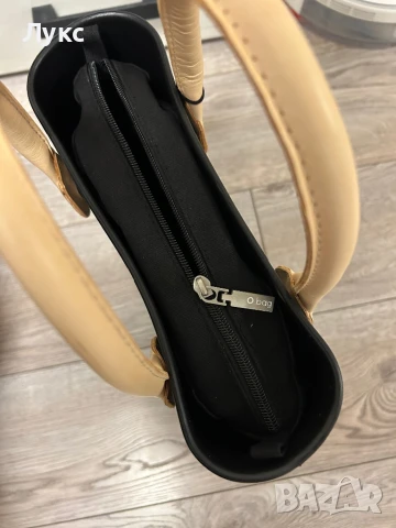 Obag чанта нова, снимка 4 - Чанти - 51379292