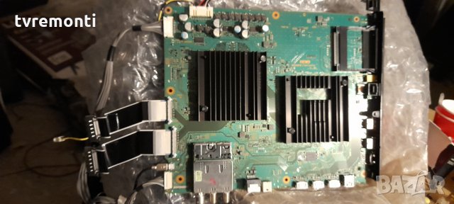 ГЛАВНА AV ДЪСКА 1-983-249-21 - SONY