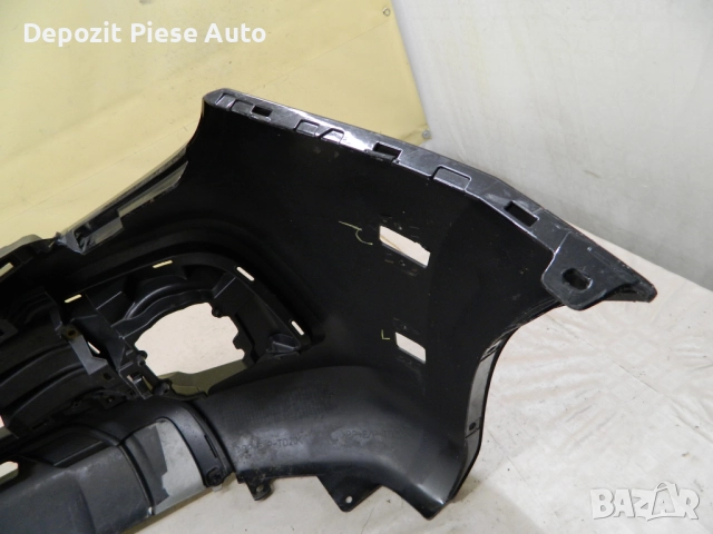 Предна броня за Fiat Fullback, 2016, 2017, 2018, 2019, оригинален код 6400H091, снимка 5 - Части - 52193432