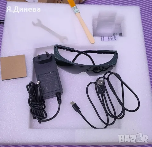3D принтер Longer Ray5 mini, снимка 5 - Принтери, копири, скенери - 55800810