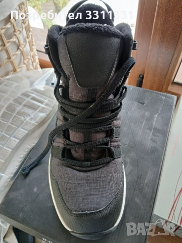 Продавам  мъжки боти, снимка 5 - Мъжки боти - 52416198