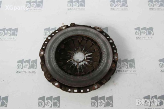 Притискателен диск за BMW E46 3-series 318i 118к.с. (98-2005), снимка 2 - Части - 41082856