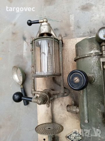 Старинна еспресо кафемашина rowenta, снимка 4 - Антикварни и старинни предмети - 40433907