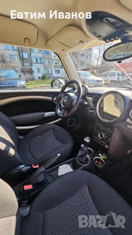 Продавам Мини, снимка 13 - Автомобили и джипове - 53661282