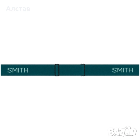 Продавам нова дамска ски маска SMITH VOUGE - с етикет и калъфче, снимка 5 - Зимни спортове - 52631404